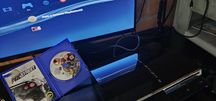 Playstation 3 60GB wsteczna kompatybilność ( PS1, PS2)