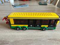 LEGO® 60154 City - Przystanek autobusowy