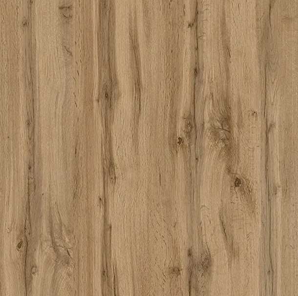 Nowa Szafka RTV Komoda 120x38x35,5 Półka Dąb Wotan/Czarny Grafit