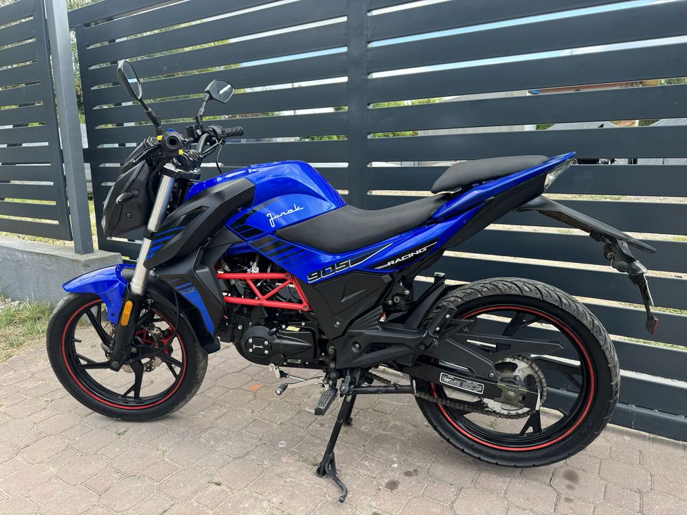 Junak 905 ReZeRwAcJa