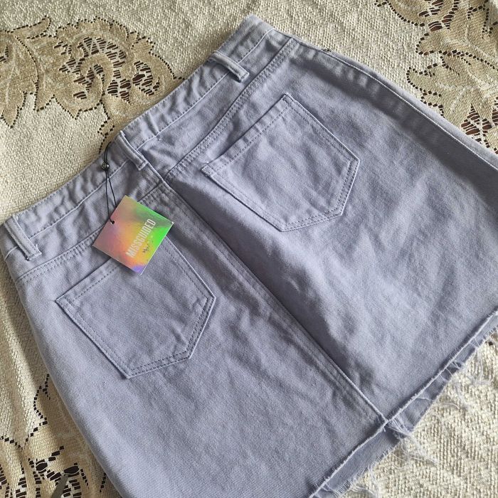 Spódnica dzinsowa rozmiar 42