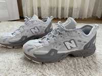 Оригінальні кросівки New Balance 827 ML827AAM розмір 40.5