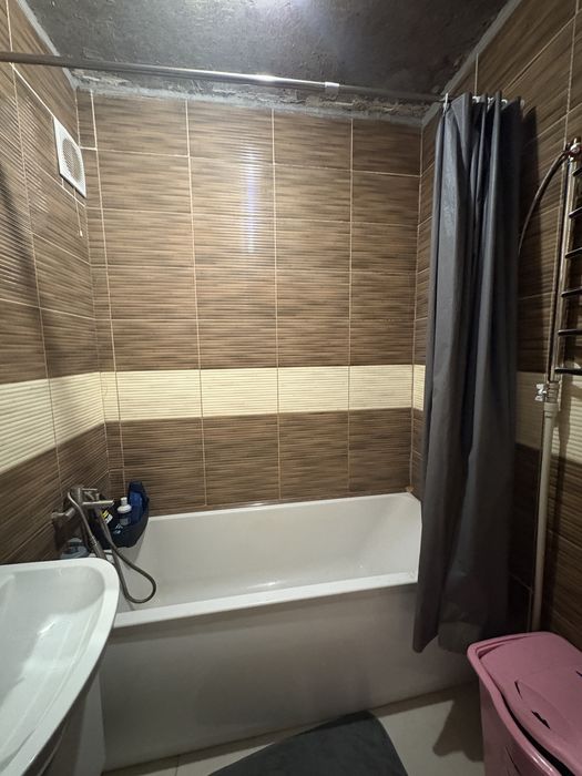 Продам 3-х комнатную квартиру Левый берег. Ж