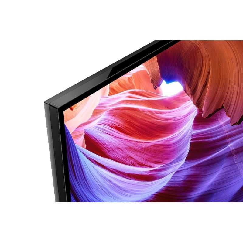 Акція! Телевізор 50" Sony KD-50X85K (4K Google TV 120Hz Bluetooth)