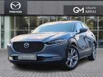 Mazda CX-30 Hikari + Luxury Pack Salon Polska I Właściciel Fv23%