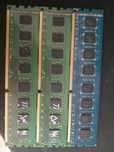 12GB RAM ddr3 (jak nowe)
