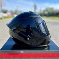 Шлем интеграл, мотошлем, шлем для мотоцикла, шолом, мотошолом