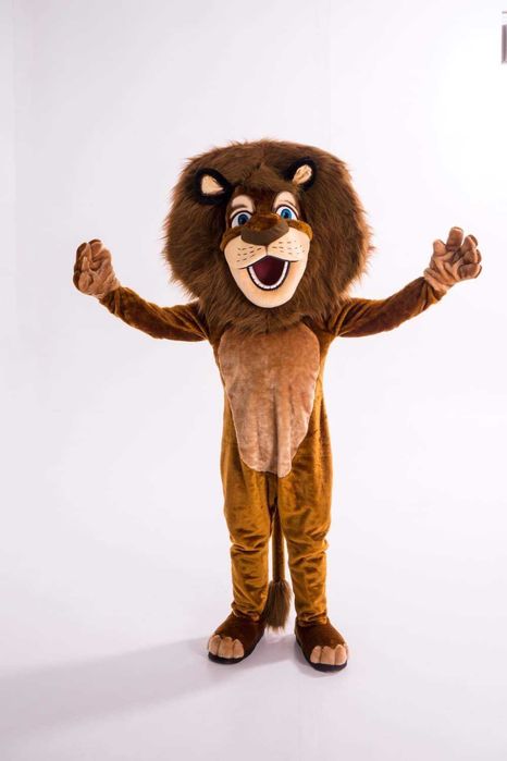 Оренда та продаж ростових костюмів. Пневмо-лялька. Ростові ляльки.