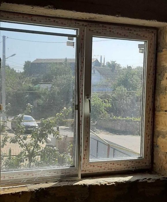 (13) Продам добротный дом в селе Усатово