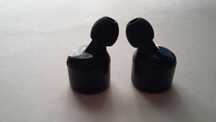 Наушники EarExplosion Bluetooth Black
