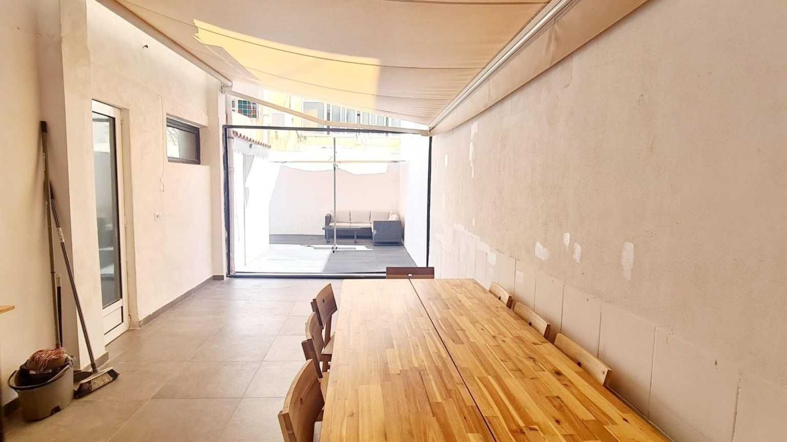 ШОК! Испания по 1000 € за метр! Квартира 150м2 в Аликанте 169 000 €