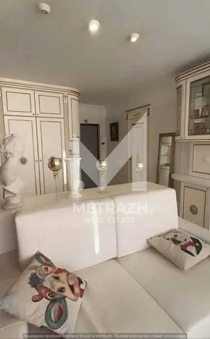 Продам 1к квартиру с паркоместом. Центр.Научная