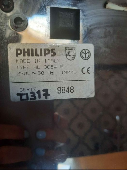 Máquina de café Philips