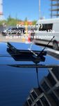Корпус і живлення від авто 12 в  для Старлінк міні