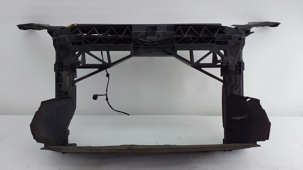 Frente em fibra ou chapa SEAT Leon (5F1)