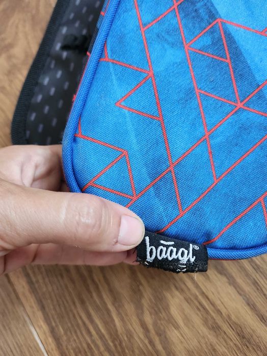 Zestaw szkolny baagl