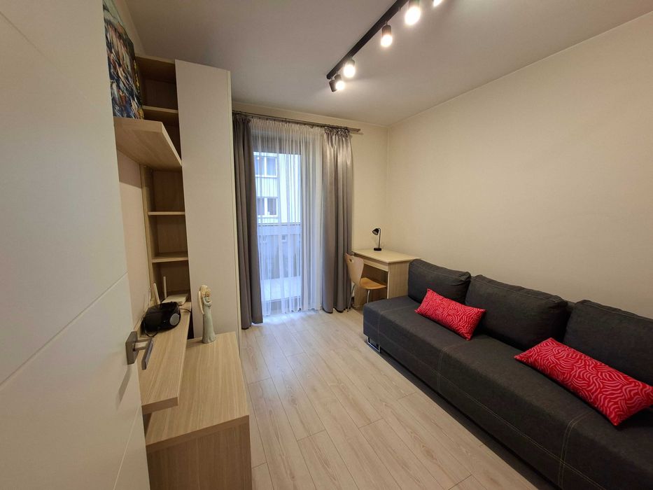 2500 zł – 2 pokoje Ruczaj | Bezpośrednio | Bez prowizji