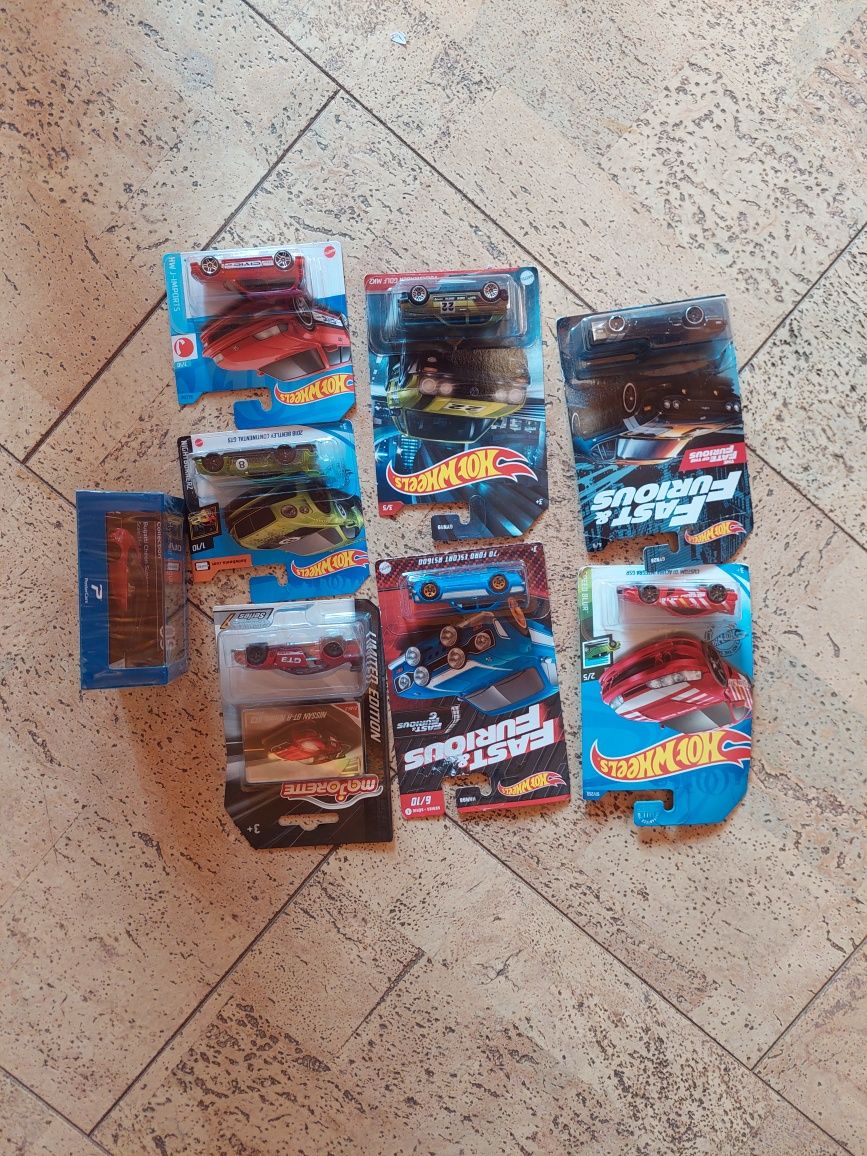 Hotwheels від 80грн