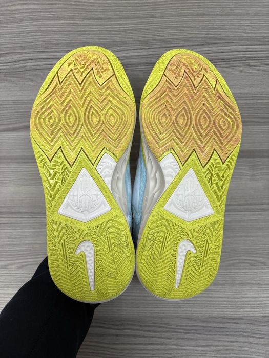 Кросівки Nike Kyrie 8 нові орігинал _ Кроссовки nike Nike Kyrie 8