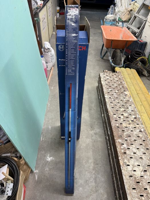 Laser Rotativo Bosch