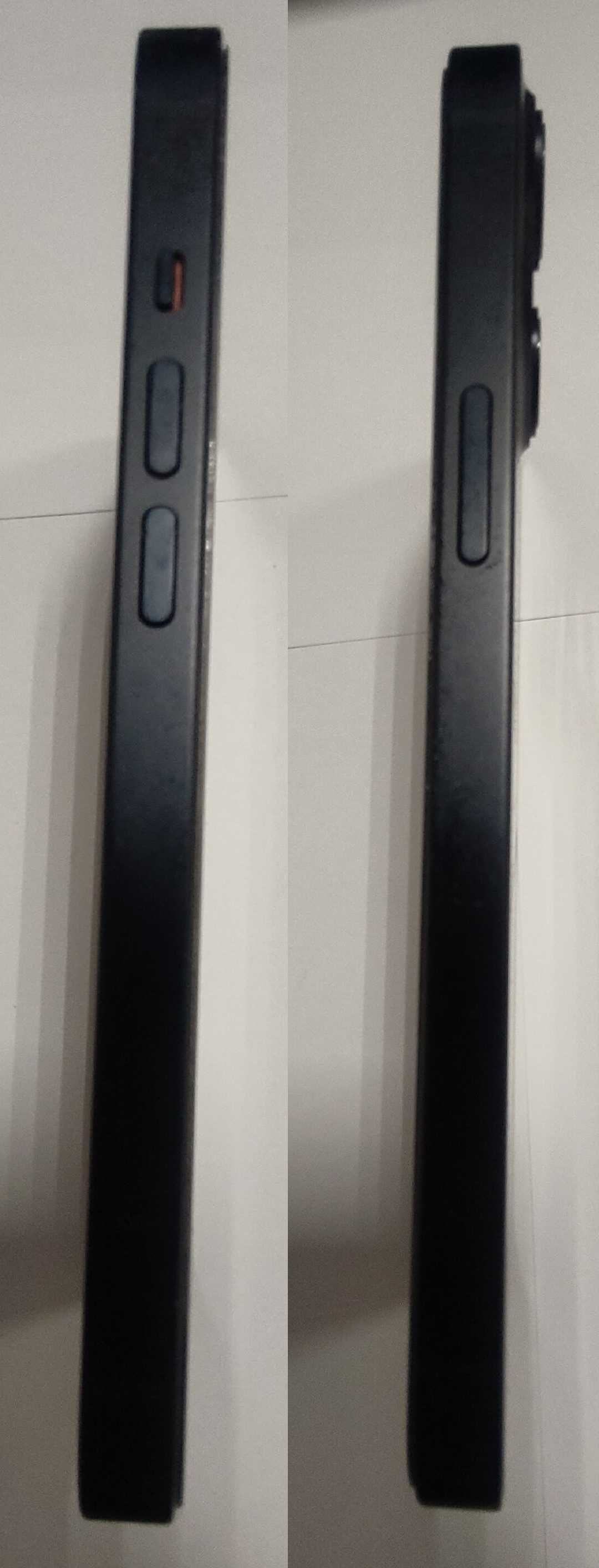 Apple iPhone 13 128GB (Midnight) Neverlock! Оригінал!