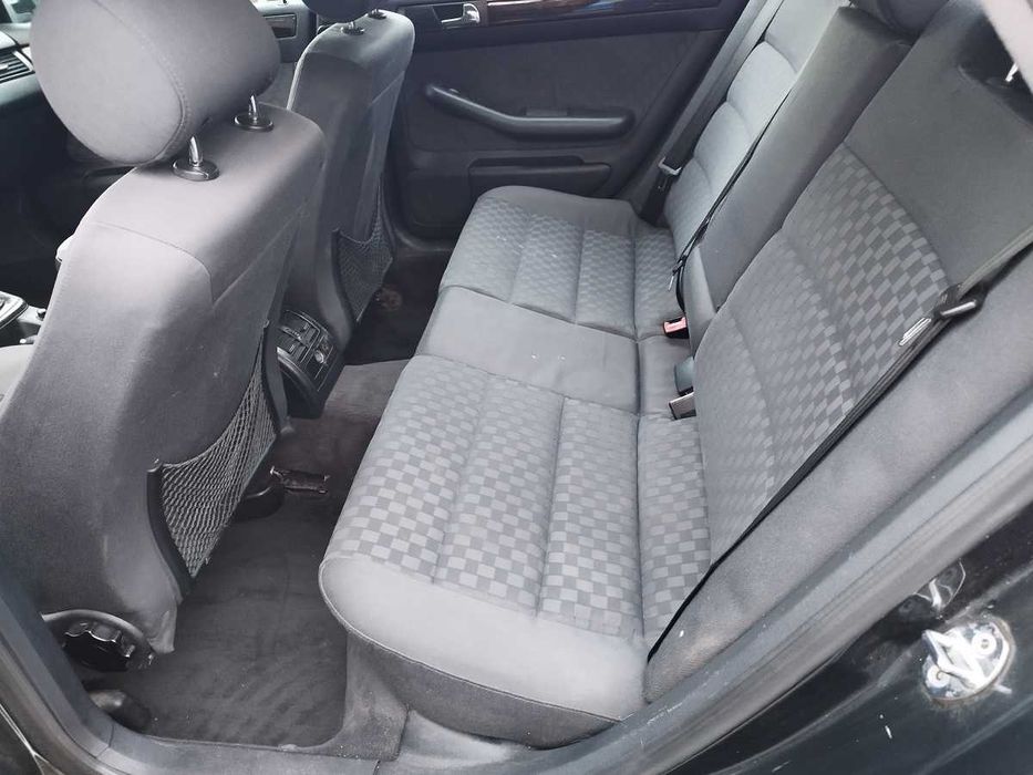 Audi A6 C5 Quattro 2,8 LPG *4x4 *Klimatyzacja * Alufelgi