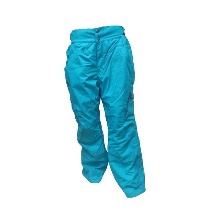 4F FOB Spodnie Snowboardowe Narciarskie Damskie SPDS504 MEMBRAN NOWE L