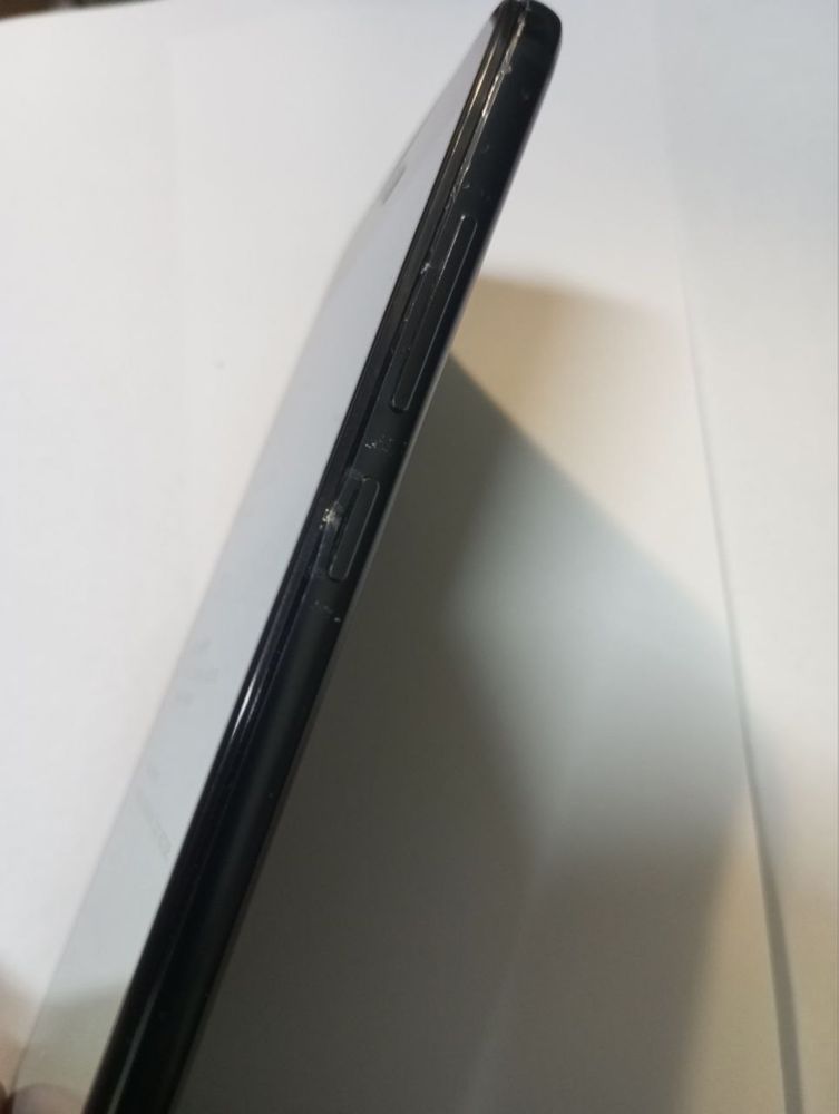 Xiaomi Mi A1 Black