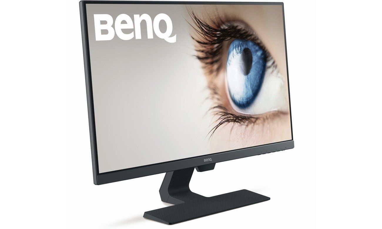 Монітор BenQ GW2780 Black 27" Full HD 5мс