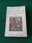 Calcanhar do Mundo - Vergilio Godinho