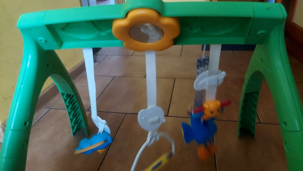 Chicco stojak edukacyjny