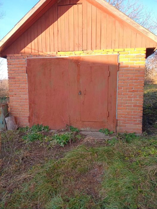 ТЕРМІНОВИЙ Продаж добротного цегляного будинку