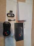 Pad bezprzewodowy 8Bitdo Black Edition