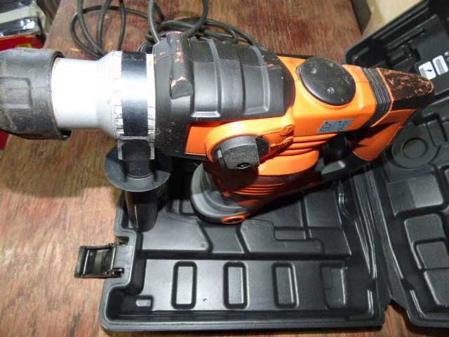 Einhell /toolson 1600 młot udarowy