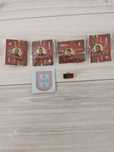Pin's Portugal Seleção Futebol