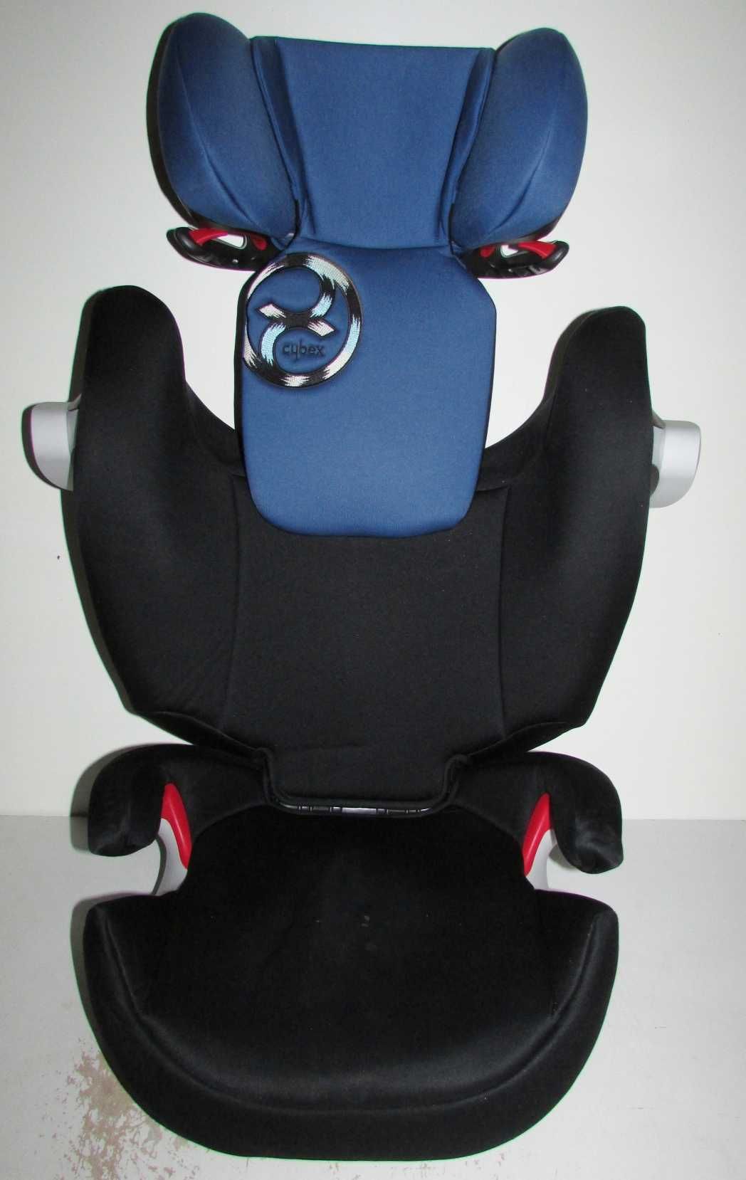 Cybex Solution M-Fix 15-36 kg Wysyłka
