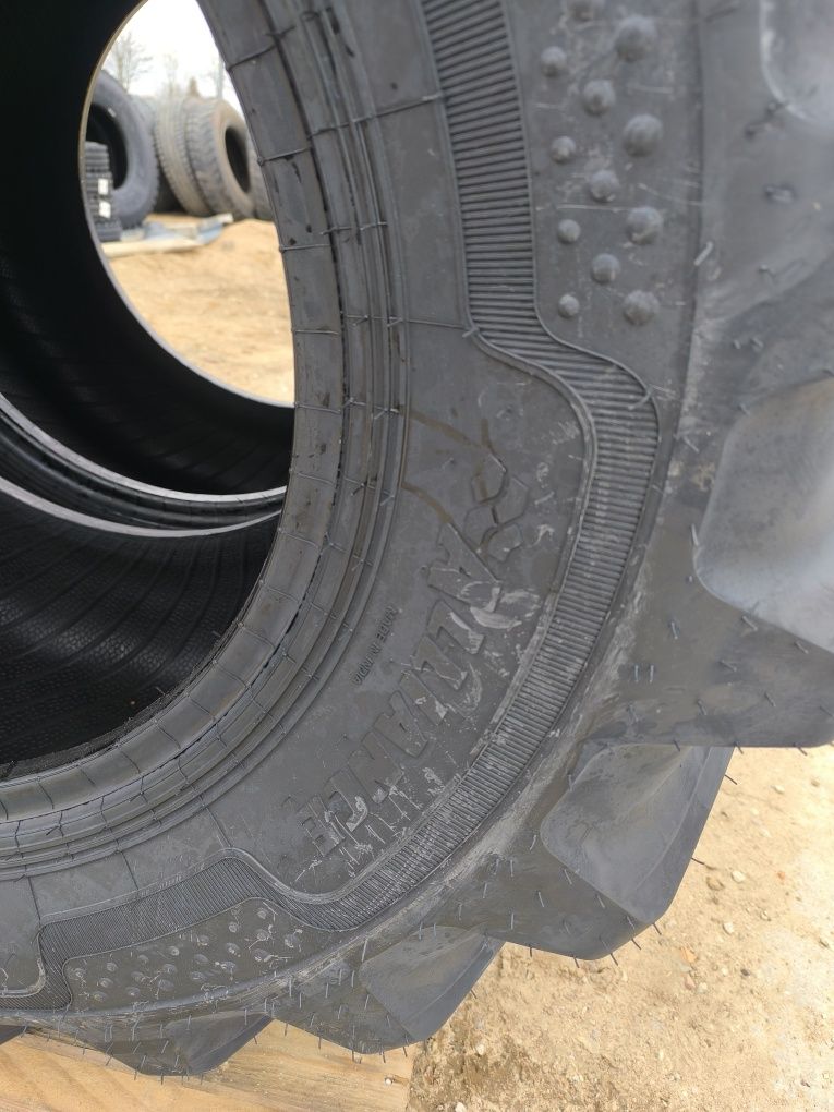 480/65r24 Alliance agri star 2