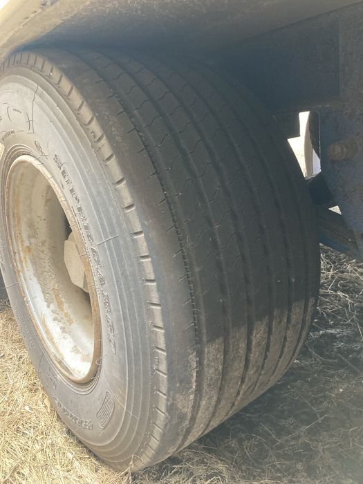 Рефрежератор Lamberet