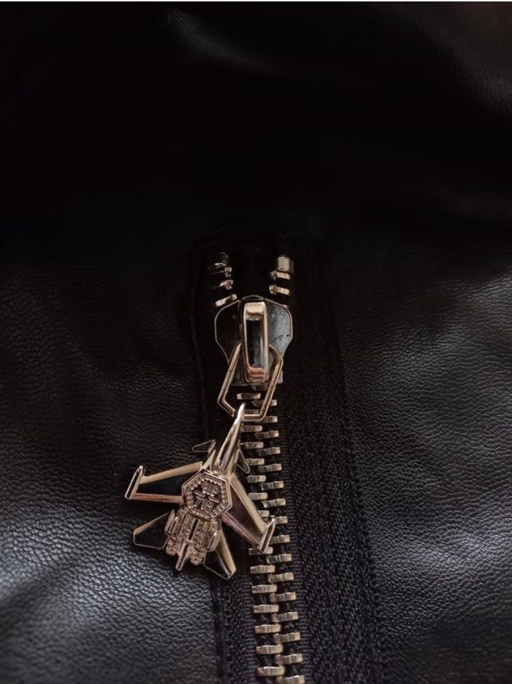 Чоловіча куртка Phillip Plein L
