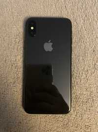 IPhone X Black 64g