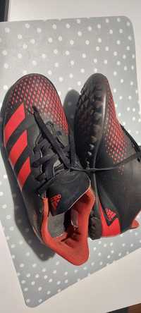 Adidas turfy predator 38