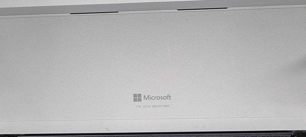 Surface Pro (5.ª geração)