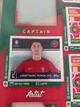 VENDO cromos do Euro 2024!!