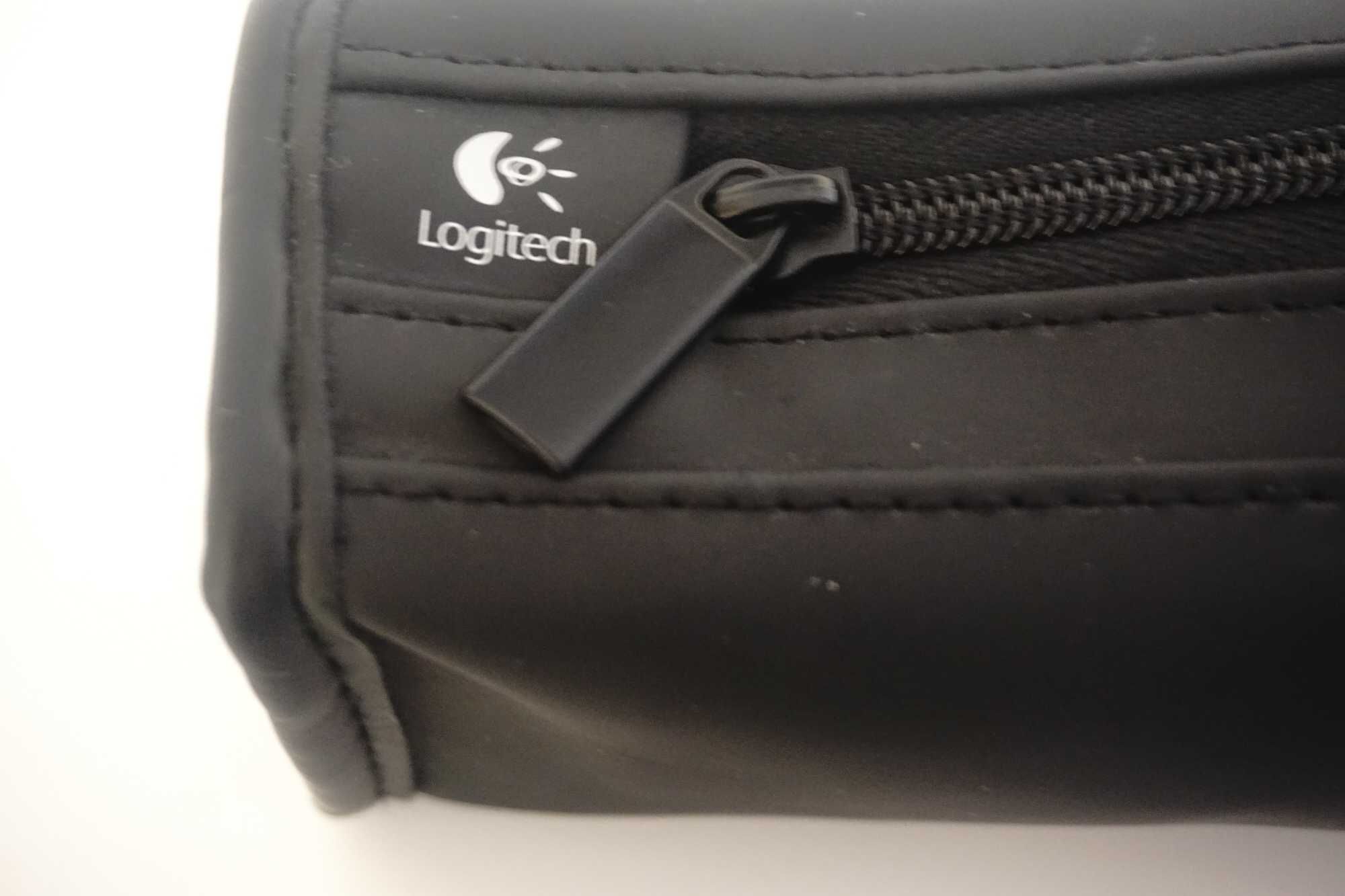 Logitech Piórnik Etui czarne