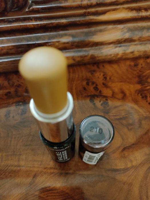 Корректор, румяна для лица L'Oréal Infallible 210 Cappuccino