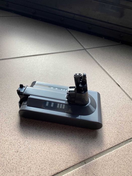 Uniwersalna Bateria Akumulator do Dyson Animal V10 SV12 6000mAh