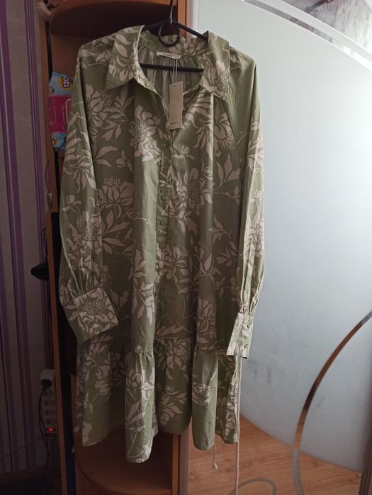 Сукня  жіноча великого розміру нова Reserved ХХL