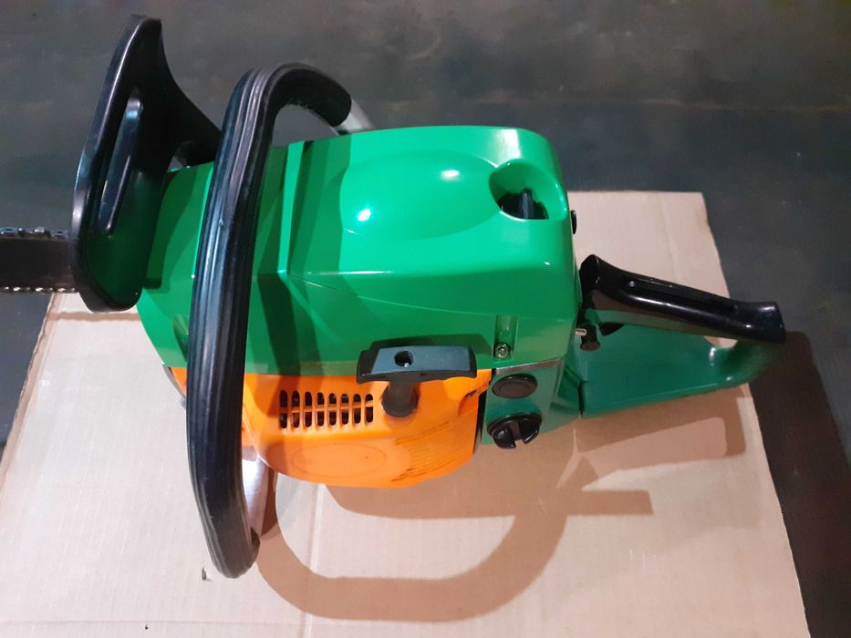 Бензопила Урал БП-52-3.8