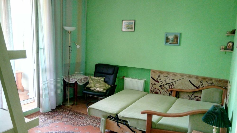 Продам 1 ком. кв. Старая Салтовка, переулок Автострадный