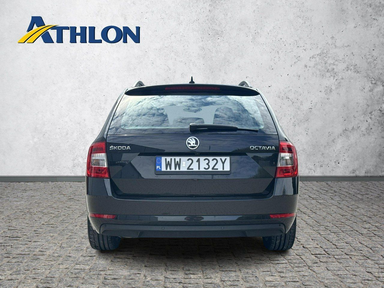 Skoda Octavia 2.0 TDI SCR Style 150KM Salon PL F-VAT23%